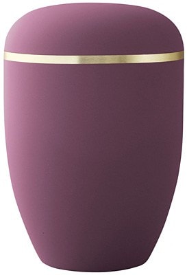 Urne, Xenon, vinrød